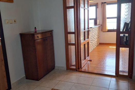 ANTALYA KAŞ ÇERÇİLER’DE ÇATI KATI FULL DENİZ MANZARALI SATILIK 1+1 DAİRE