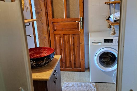 ANTALYA KAŞ ÇERÇİLER’DE ÇATI KATI FULL DENİZ MANZARALI SATILIK 1+1 DAİRE