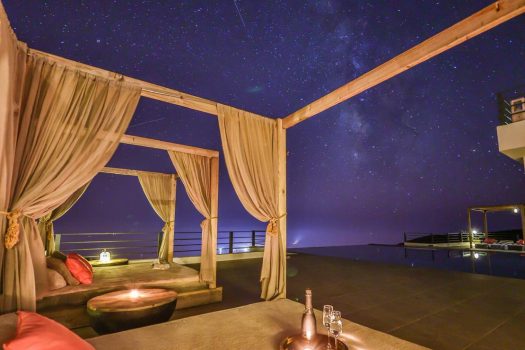 ANTALYA KAŞ YENİKÖY’DE DENİZ MANZARALI SATILIK VİLLA